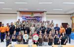โครงการฝึกอบรมและพัฒนาศักยภาพ อปพร. ประจำปีงบประมาณ พ.ศ. 256